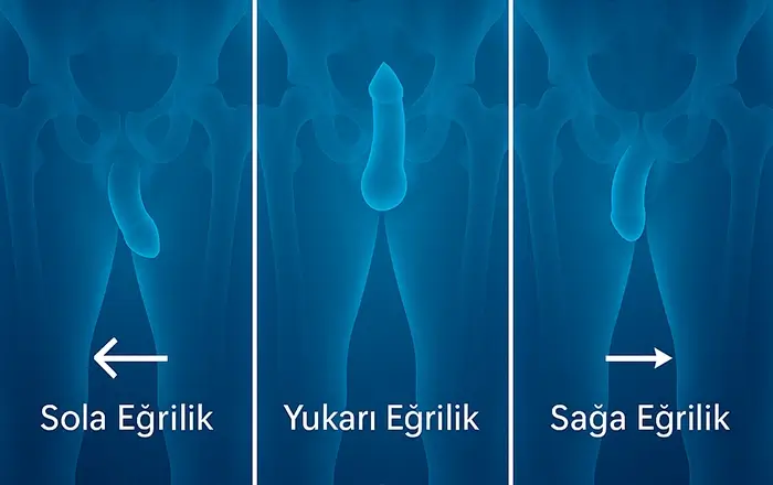 Erkeklerde Penis Eğriliği Tedavisi